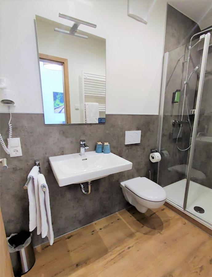 Standard Doppelzimmer